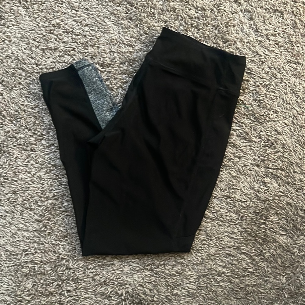 S/M leggings